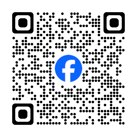 Facebook QR Code